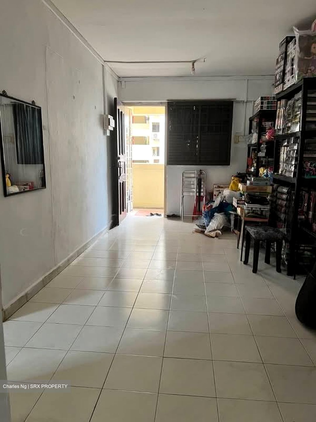 Blk 805 King George's Avenue (Kallang/Whampoa), HDB 2 Rooms #595068381